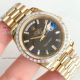 Best Copy Gold Rolex Day Date Black Diamond Dial Presidential Watch (3)_th.jpg